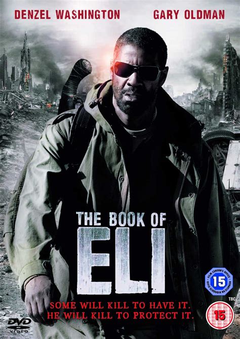 2010 movie the book of